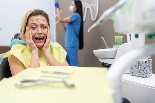 Best Pediatric Emergency Dentist in Sea Bright, NJ