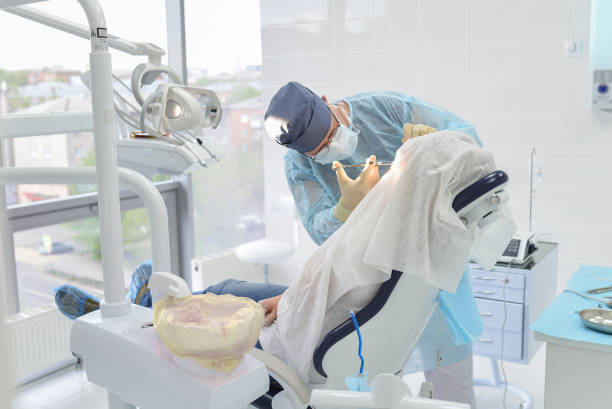 Best Emergency Dentist for Knocked-Out Tooth in Sea Bright, NJ