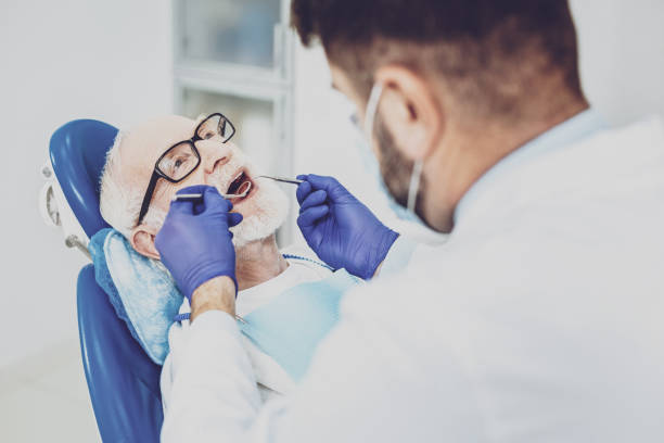 Best Broken or Cracked Tooth Emergency Dentist in Sea Bright, NJ
